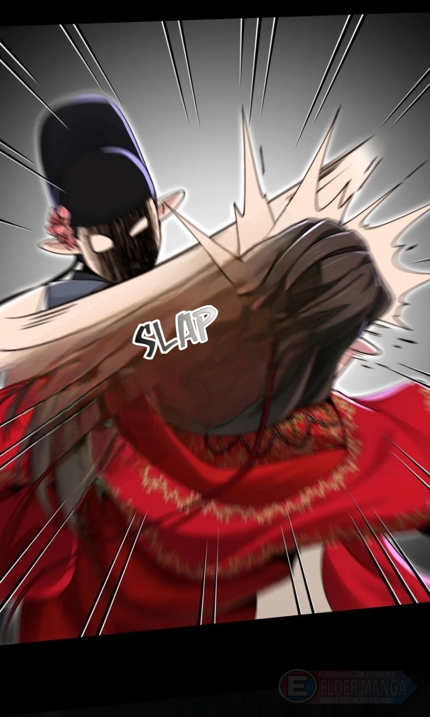 Deliye Her Gün Bayram! Bölüm 158 - Sayfa 24