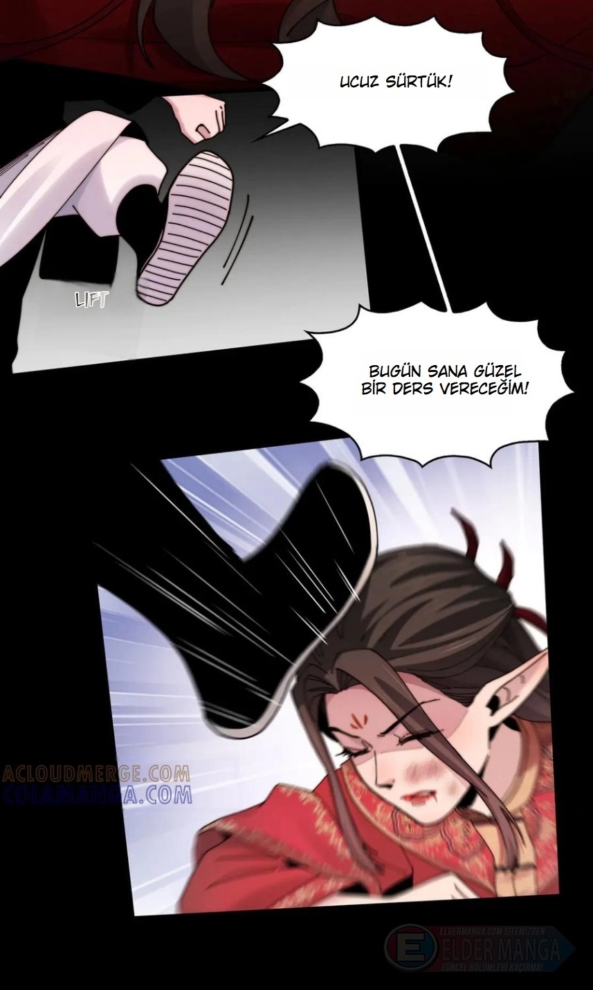 Deliye Her Gün Bayram! Bölüm 158 - Sayfa 27