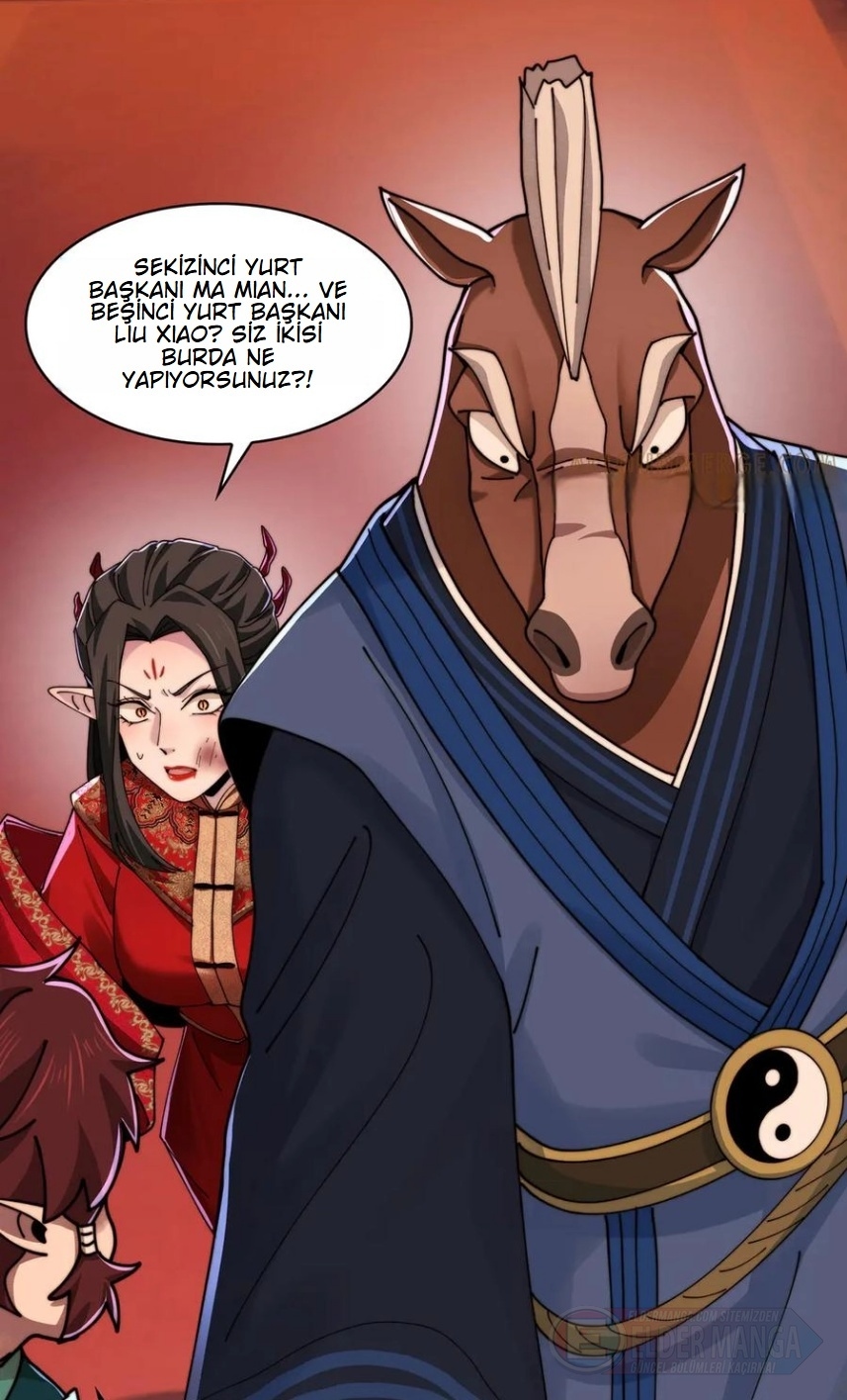 Deliye Her Gün Bayram! Bölüm 158 - Sayfa 29