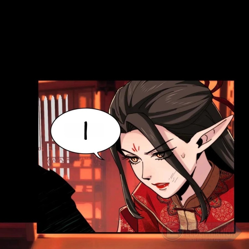 Deliye Her Gün Bayram! Bölüm 158 - Sayfa 37