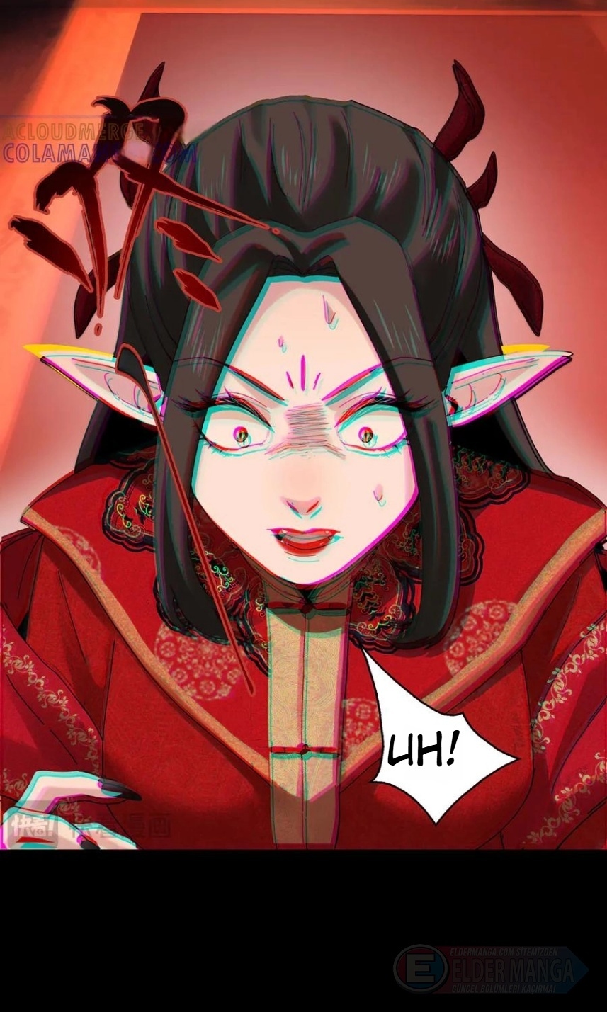 Deliye Her Gün Bayram! Bölüm 158 - Sayfa 38