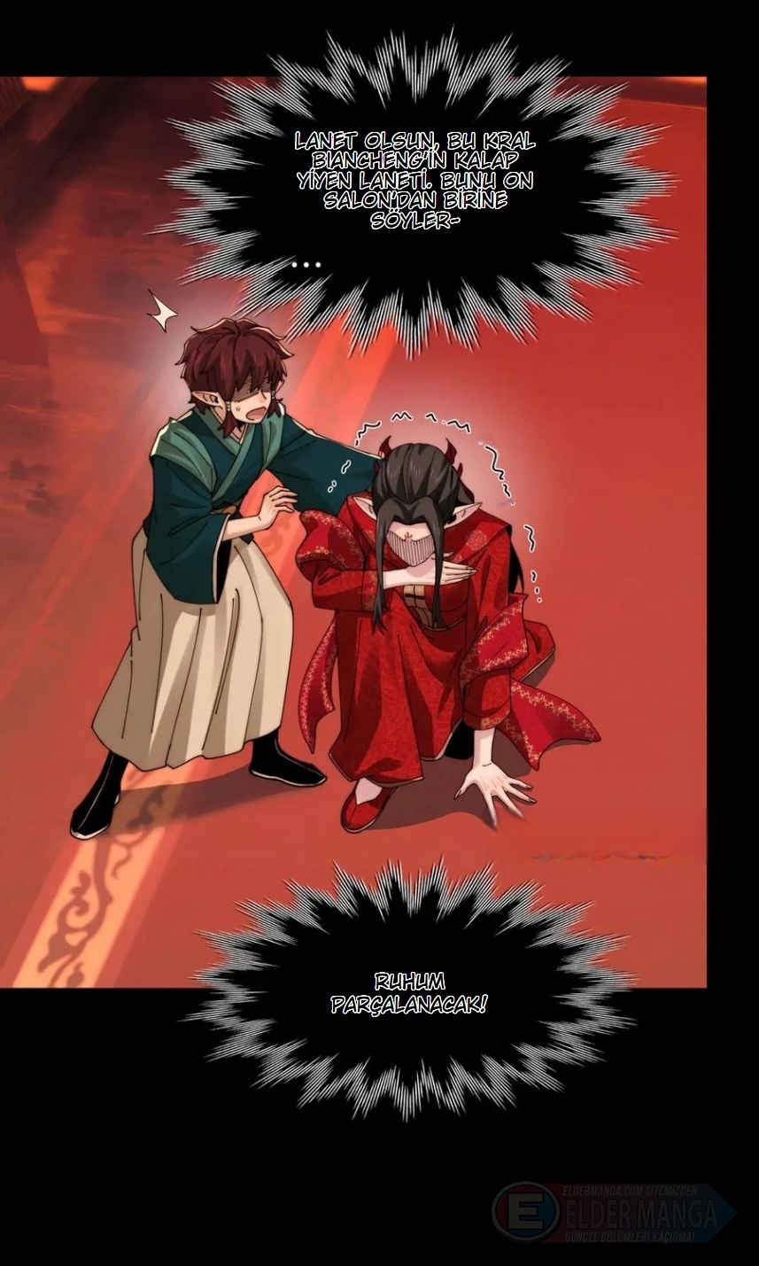 Deliye Her Gün Bayram! Bölüm 158 - Sayfa 39