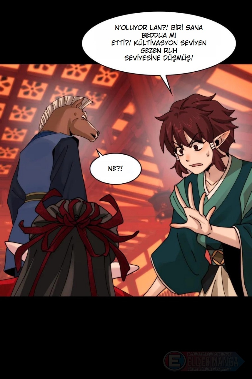 Deliye Her Gün Bayram! Bölüm 158 - Sayfa 40