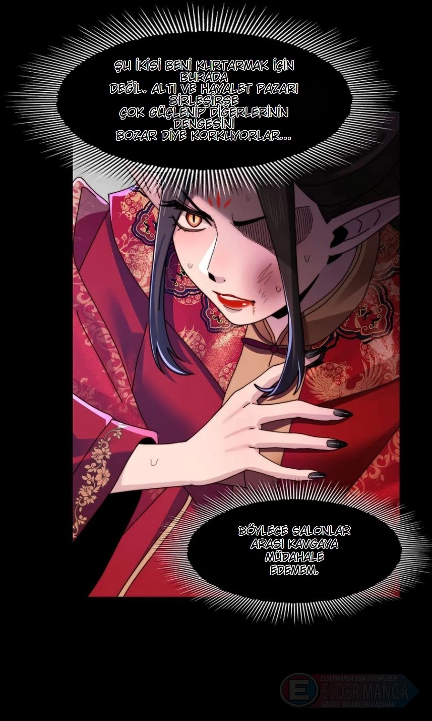 Deliye Her Gün Bayram! Bölüm 158 - Sayfa 43