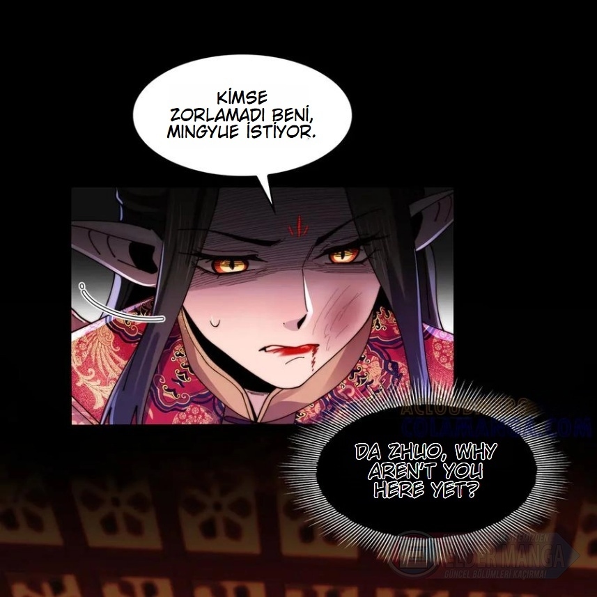 Deliye Her Gün Bayram! Bölüm 158 - Sayfa 44