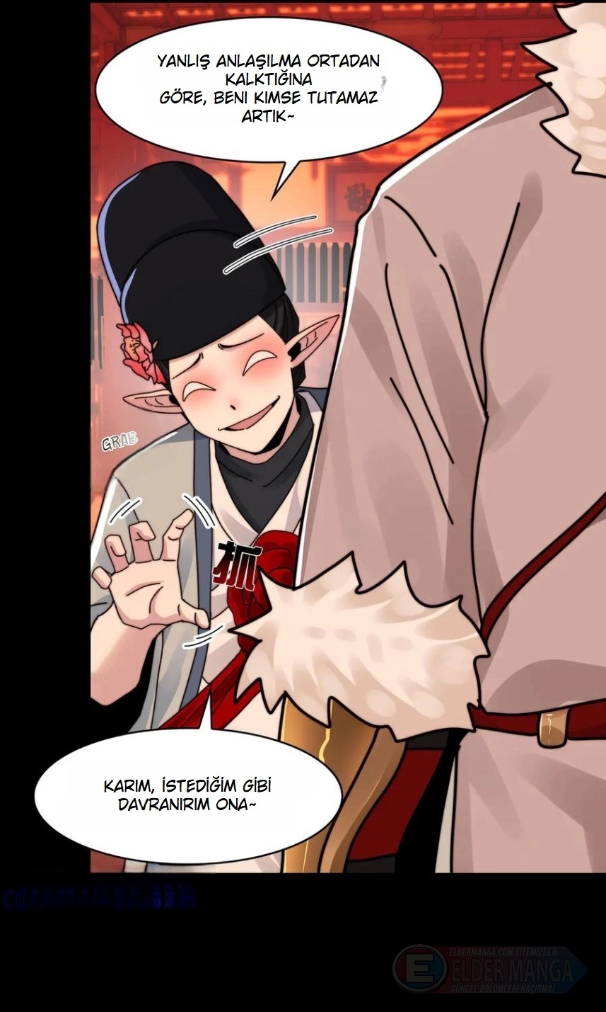 Deliye Her Gün Bayram! Bölüm 158 - Sayfa 47