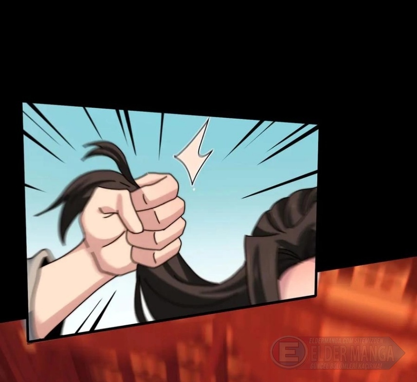 Deliye Her Gün Bayram! Bölüm 158 - Sayfa 48