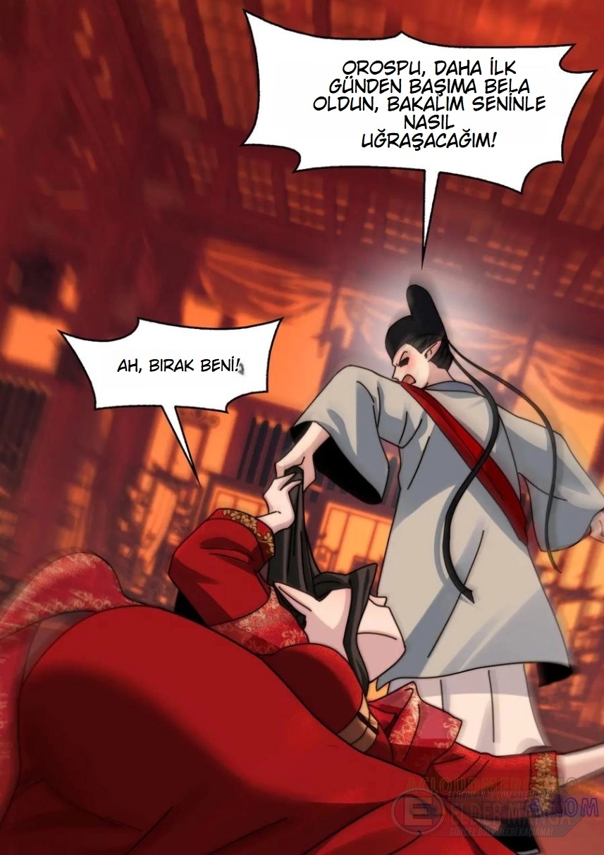 Deliye Her Gün Bayram! Bölüm 158 - Sayfa 49