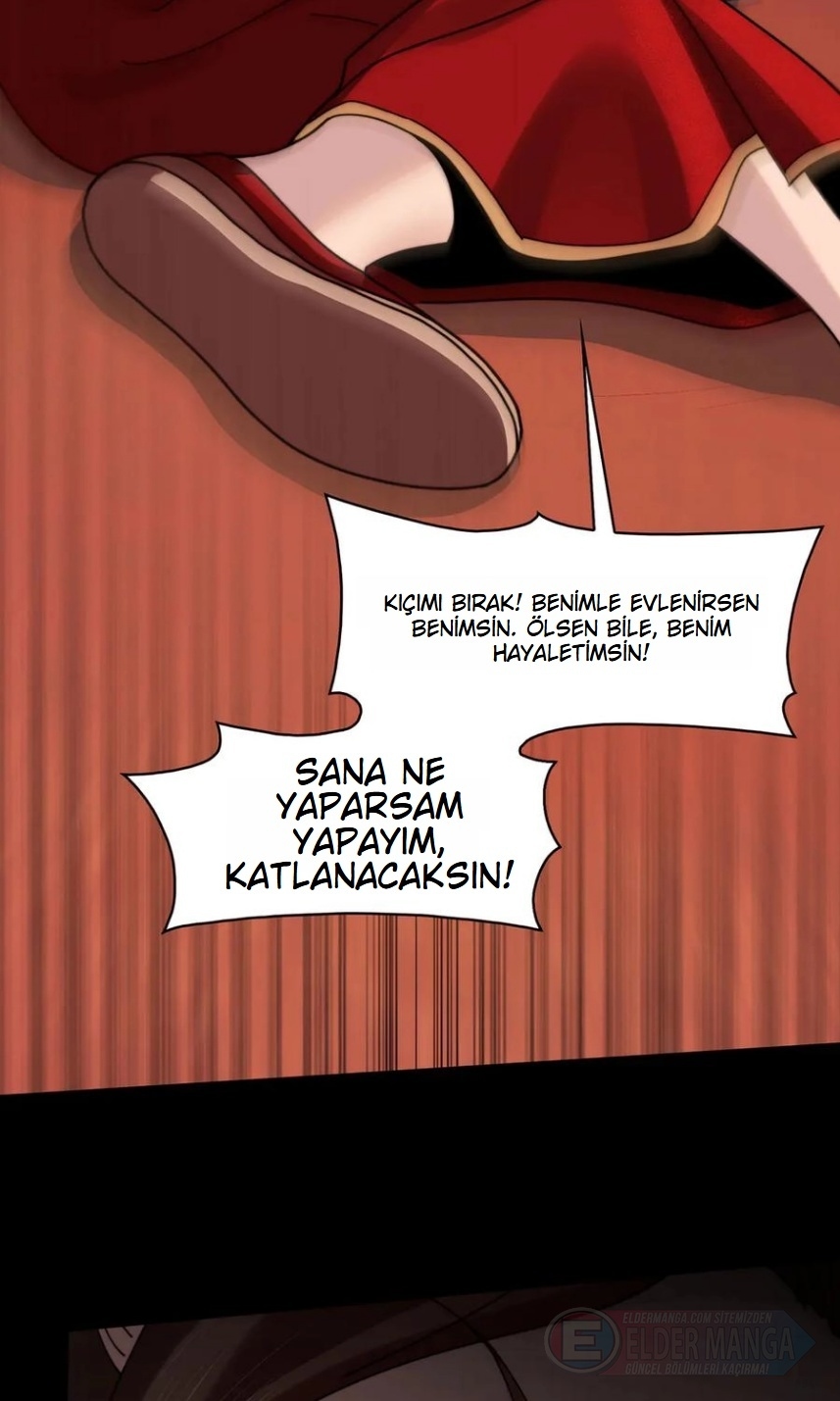 Deliye Her Gün Bayram! Bölüm 158 - Sayfa 50