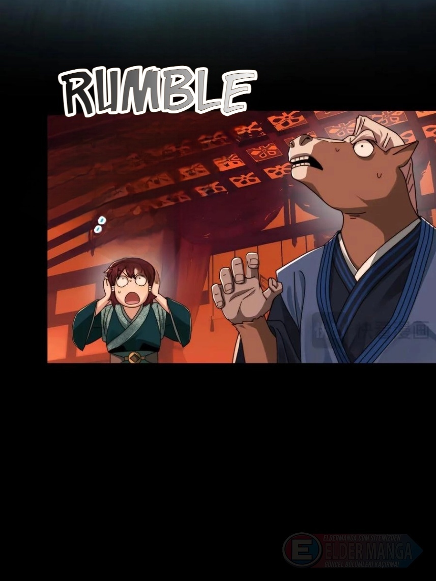 Deliye Her Gün Bayram! Bölüm 158 - Sayfa 55