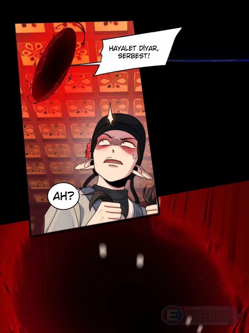 Deliye Her Gün Bayram! Bölüm 158 - Sayfa 56