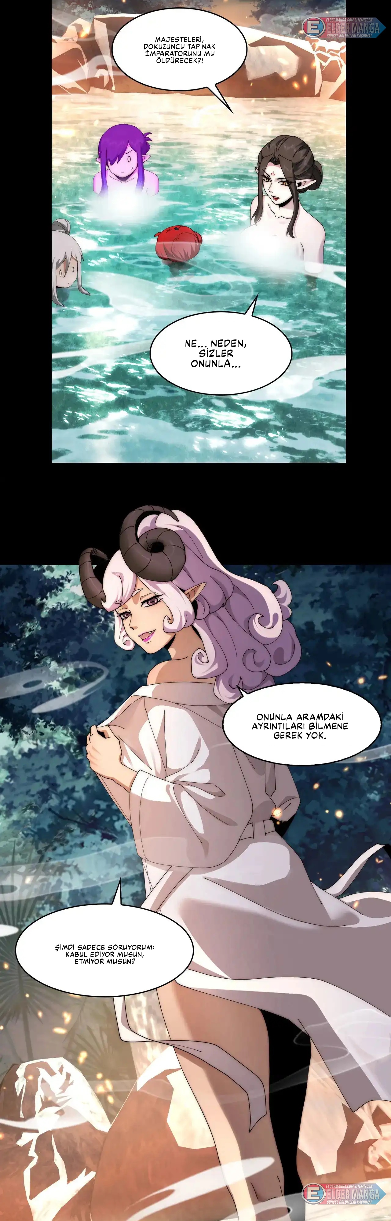 Deliye Her Gün Bayram! Bölüm 173 - Sayfa 2