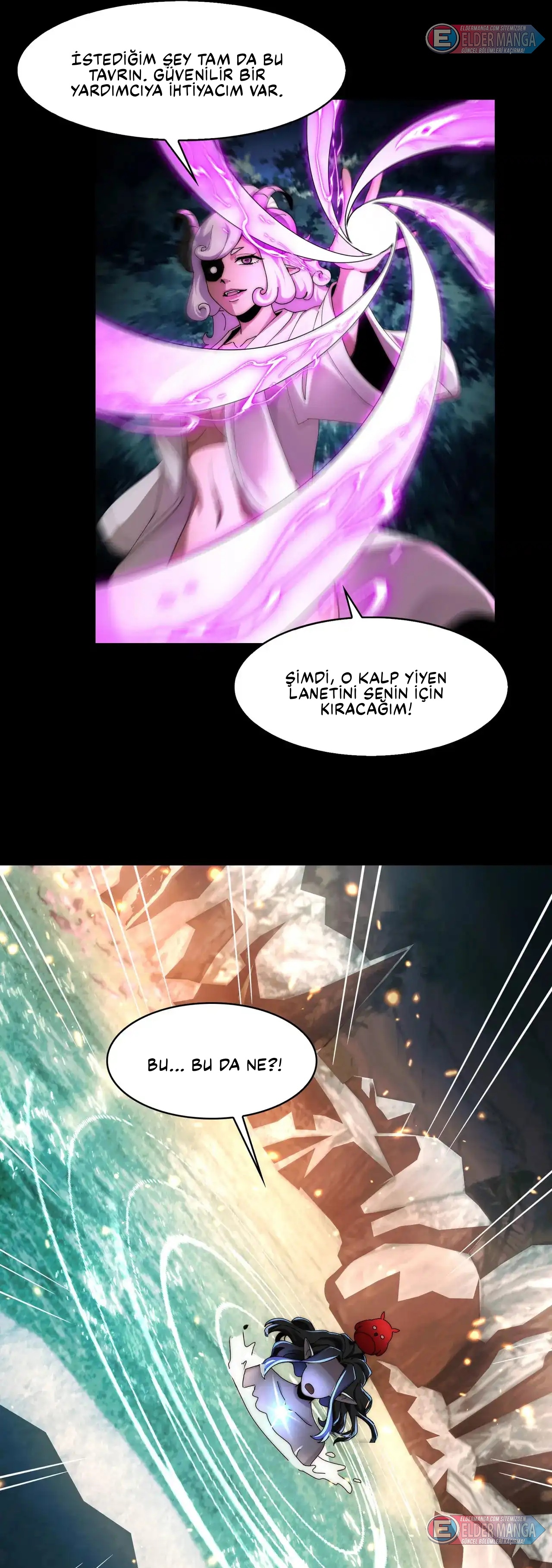 Deliye Her Gün Bayram! Bölüm 173 - Sayfa 4