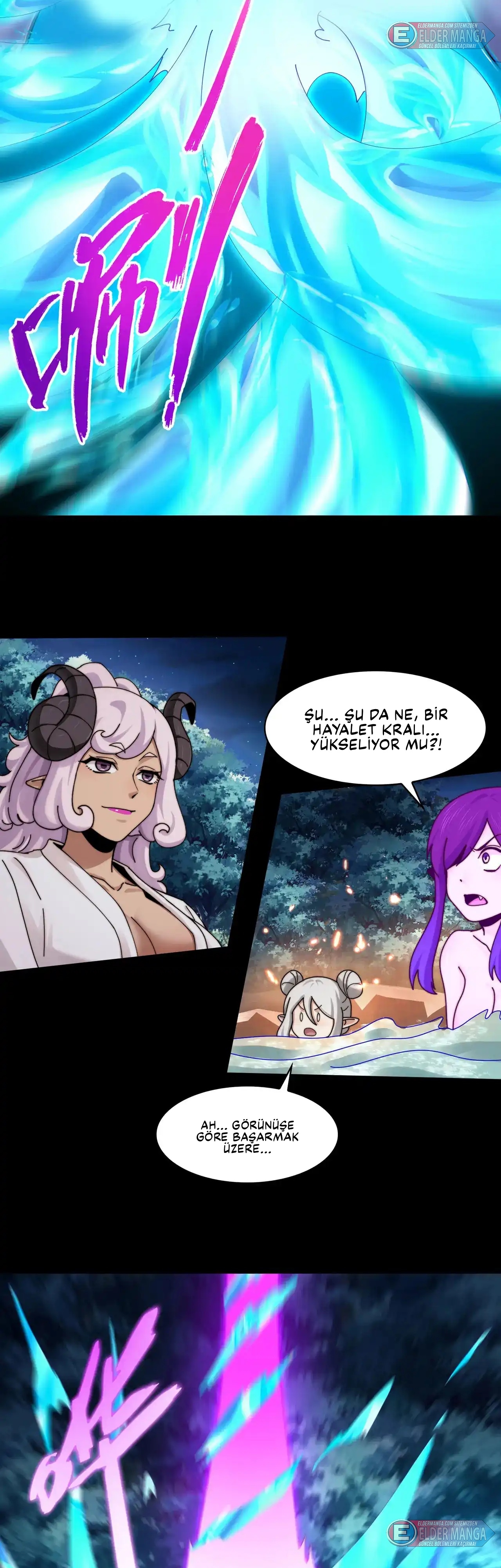 Deliye Her Gün Bayram! Bölüm 173 - Sayfa 6