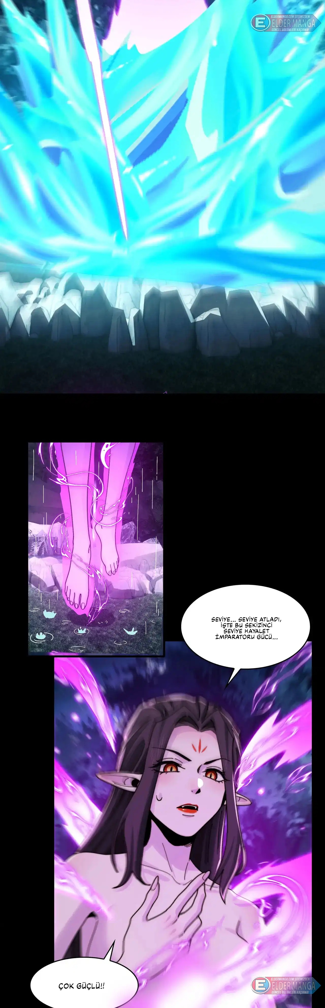 Deliye Her Gün Bayram! Bölüm 173 - Sayfa 7