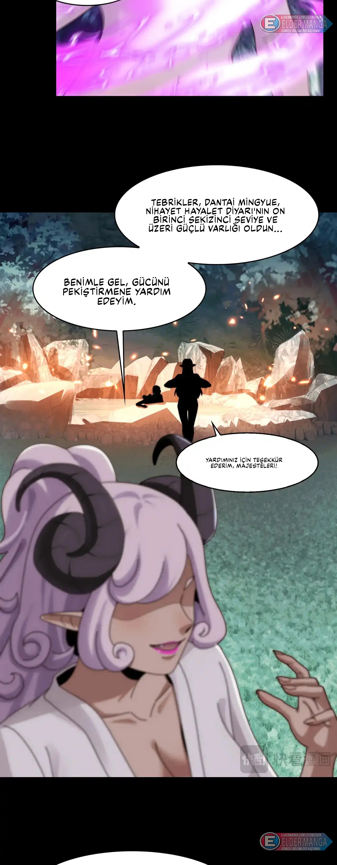 Deliye Her Gün Bayram! Bölüm 173 - Sayfa 8