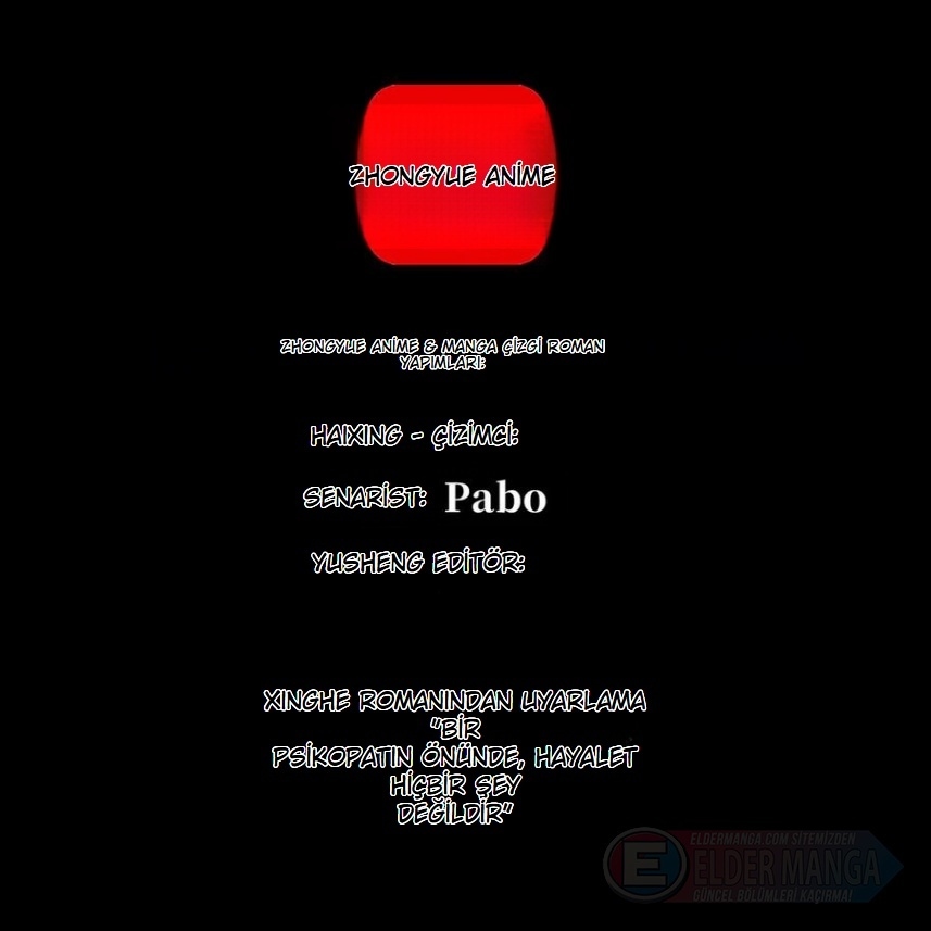 Deliye Her Gün Bayram! Bölüm 161 - Sayfa 2