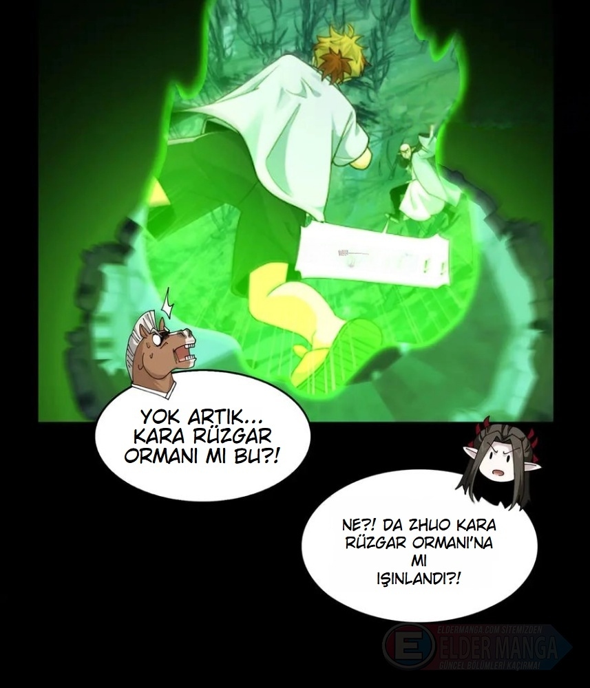 Deliye Her Gün Bayram! Bölüm 161 - Sayfa 7