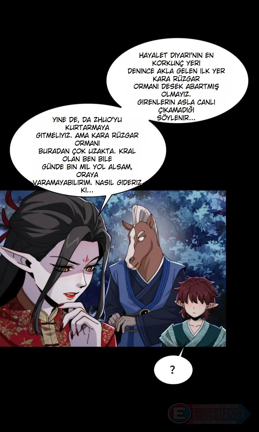 Deliye Her Gün Bayram! Bölüm 161 - Sayfa 9