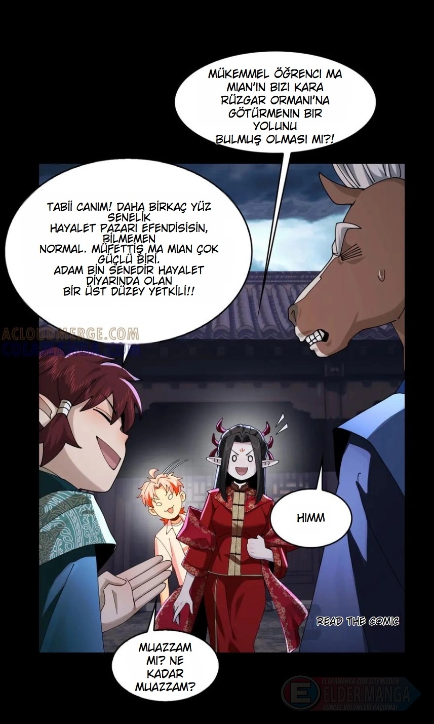 Deliye Her Gün Bayram! Bölüm 161 - Sayfa 11