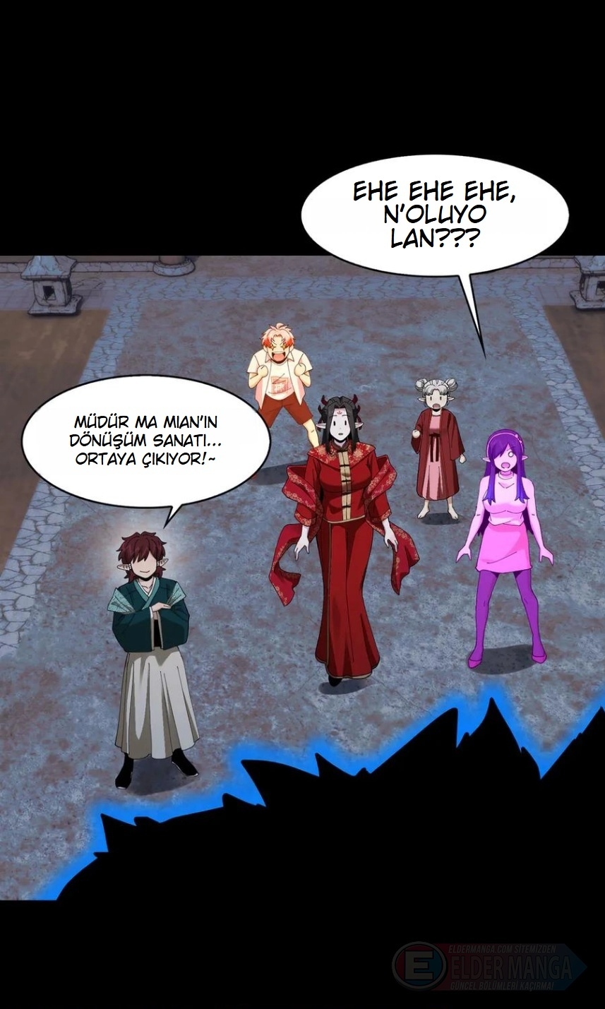 Deliye Her Gün Bayram! Bölüm 161 - Sayfa 14