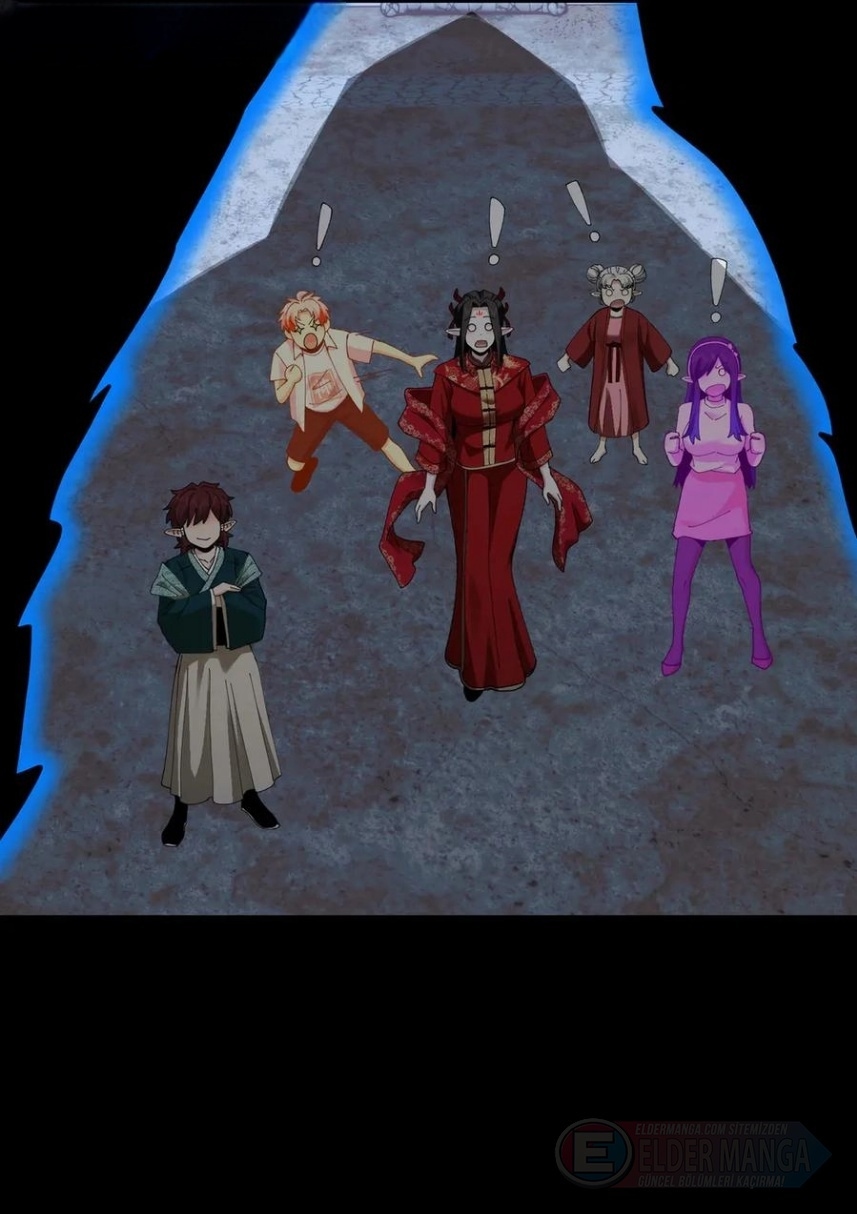 Deliye Her Gün Bayram! Bölüm 161 - Sayfa 15