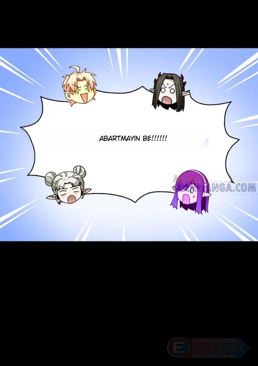 Deliye Her Gün Bayram! Bölüm 161 - Sayfa 19