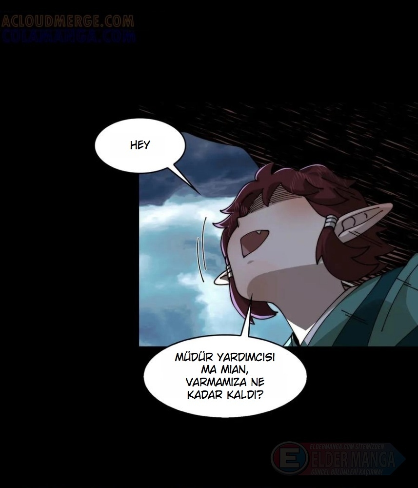 Deliye Her Gün Bayram! Bölüm 161 - Sayfa 22