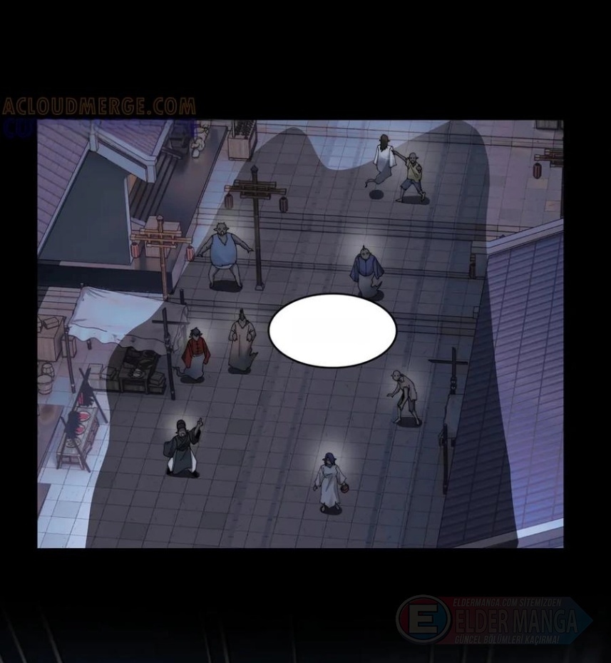 Deliye Her Gün Bayram! Bölüm 161 - Sayfa 24