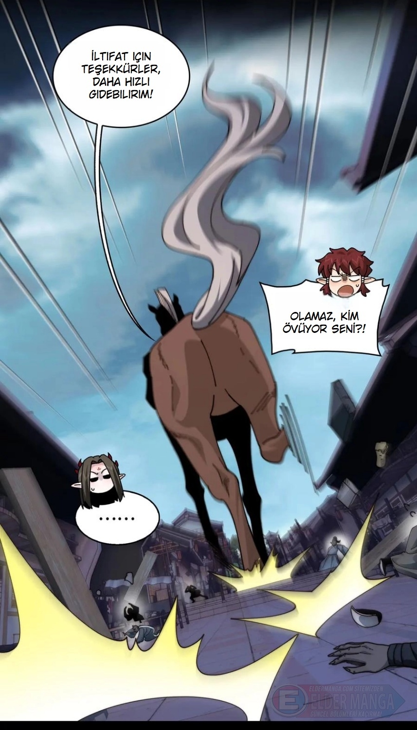 Deliye Her Gün Bayram! Bölüm 161 - Sayfa 25