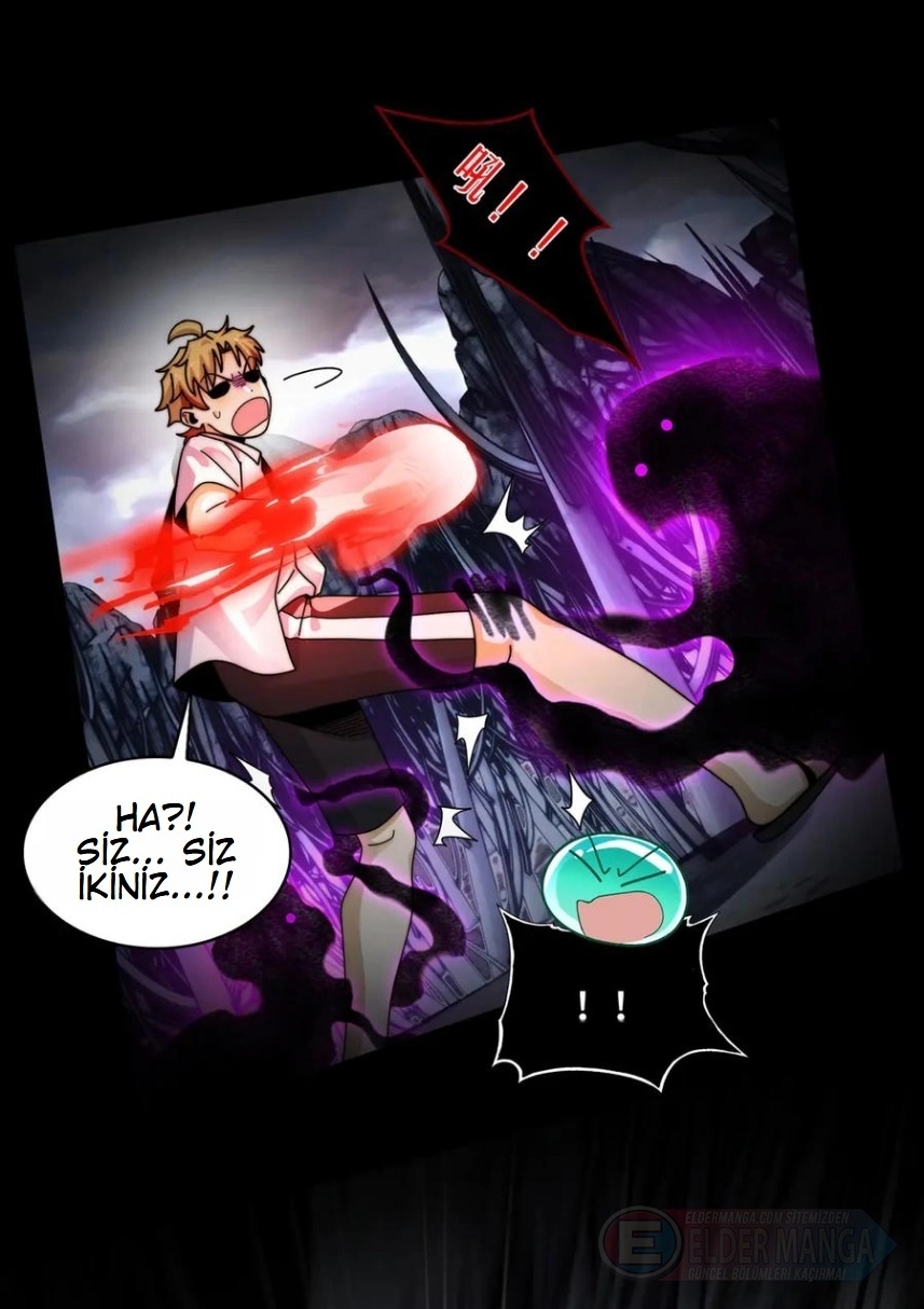 Deliye Her Gün Bayram! Bölüm 161 - Sayfa 37