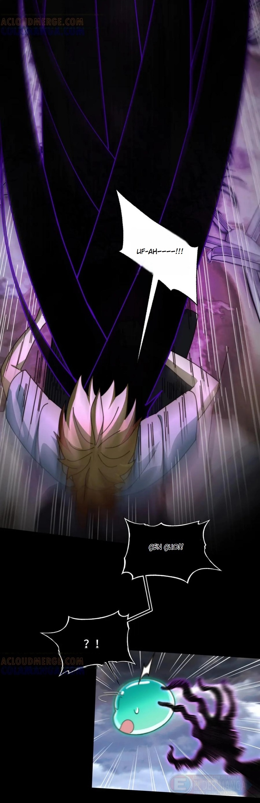 Deliye Her Gün Bayram! Bölüm 161 - Sayfa 40