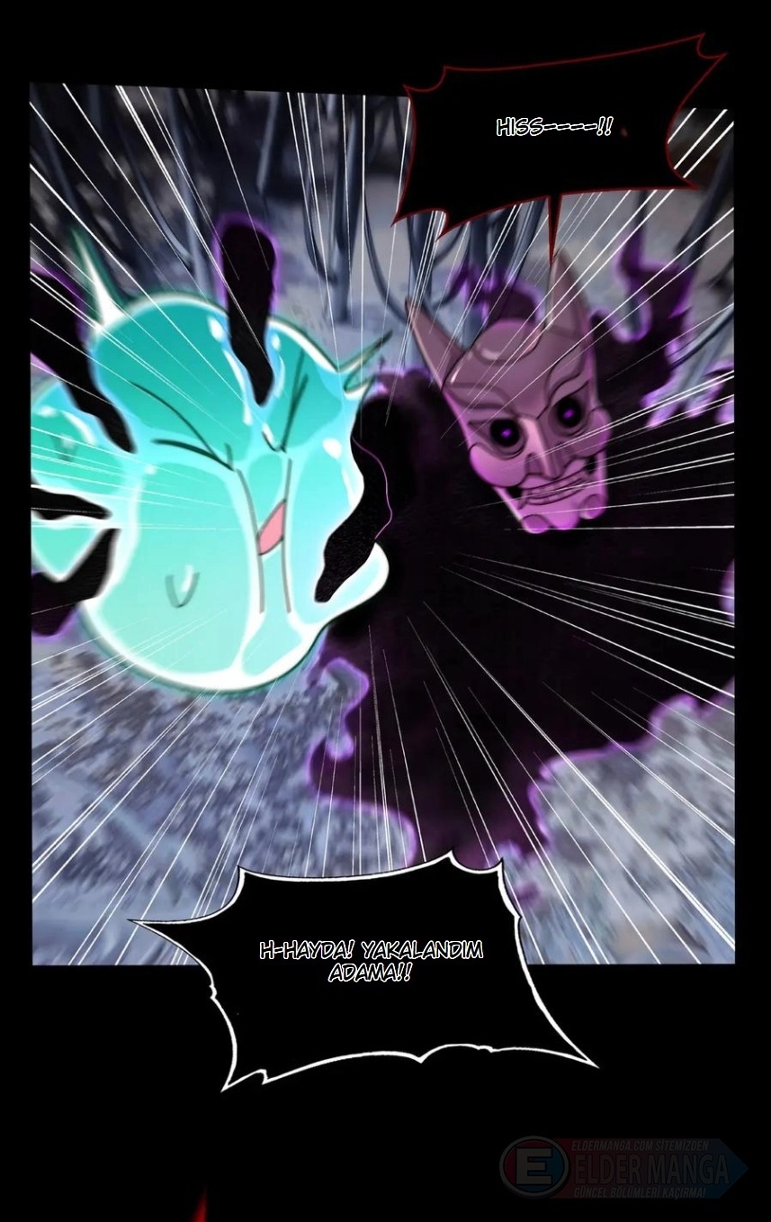 Deliye Her Gün Bayram! Bölüm 161 - Sayfa 41