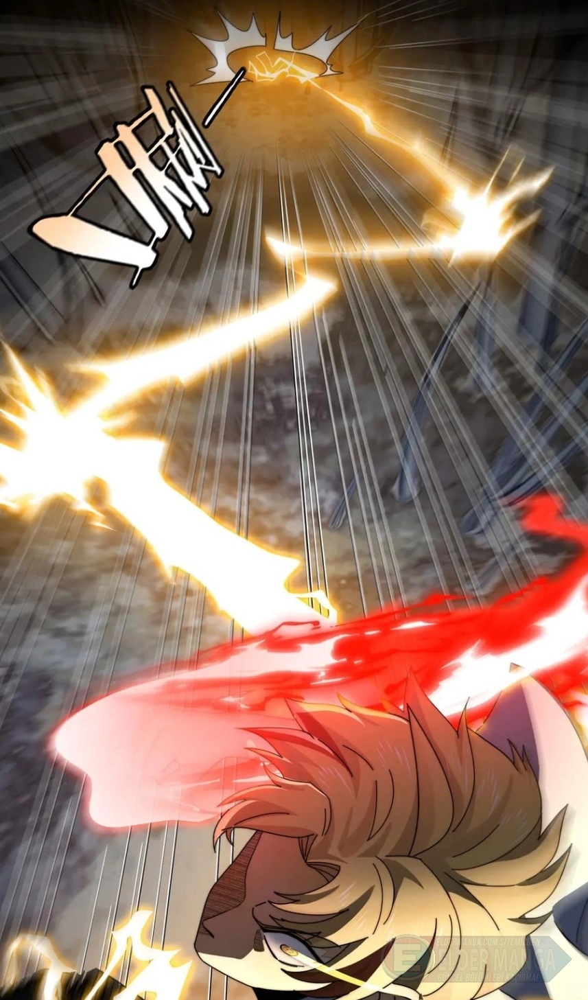 Deliye Her Gün Bayram! Bölüm 161 - Sayfa 44