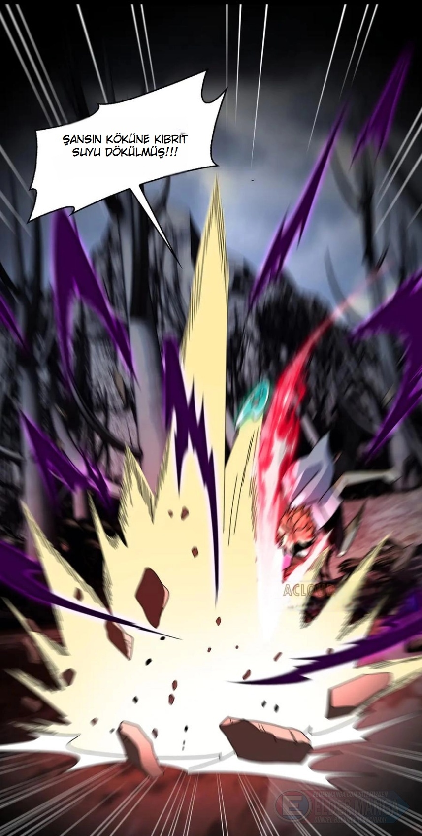 Deliye Her Gün Bayram! Bölüm 161 - Sayfa 47