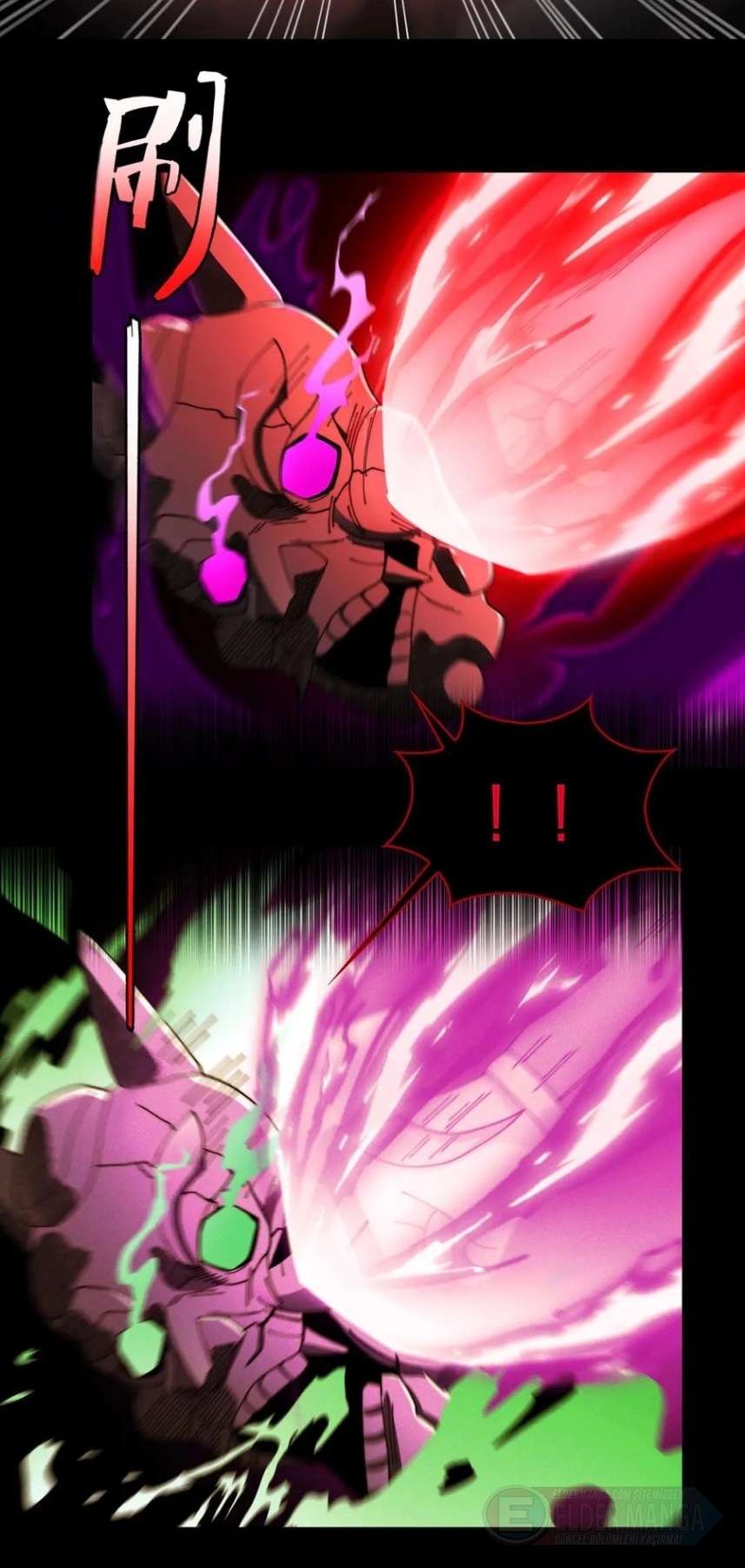 Deliye Her Gün Bayram! Bölüm 161 - Sayfa 48