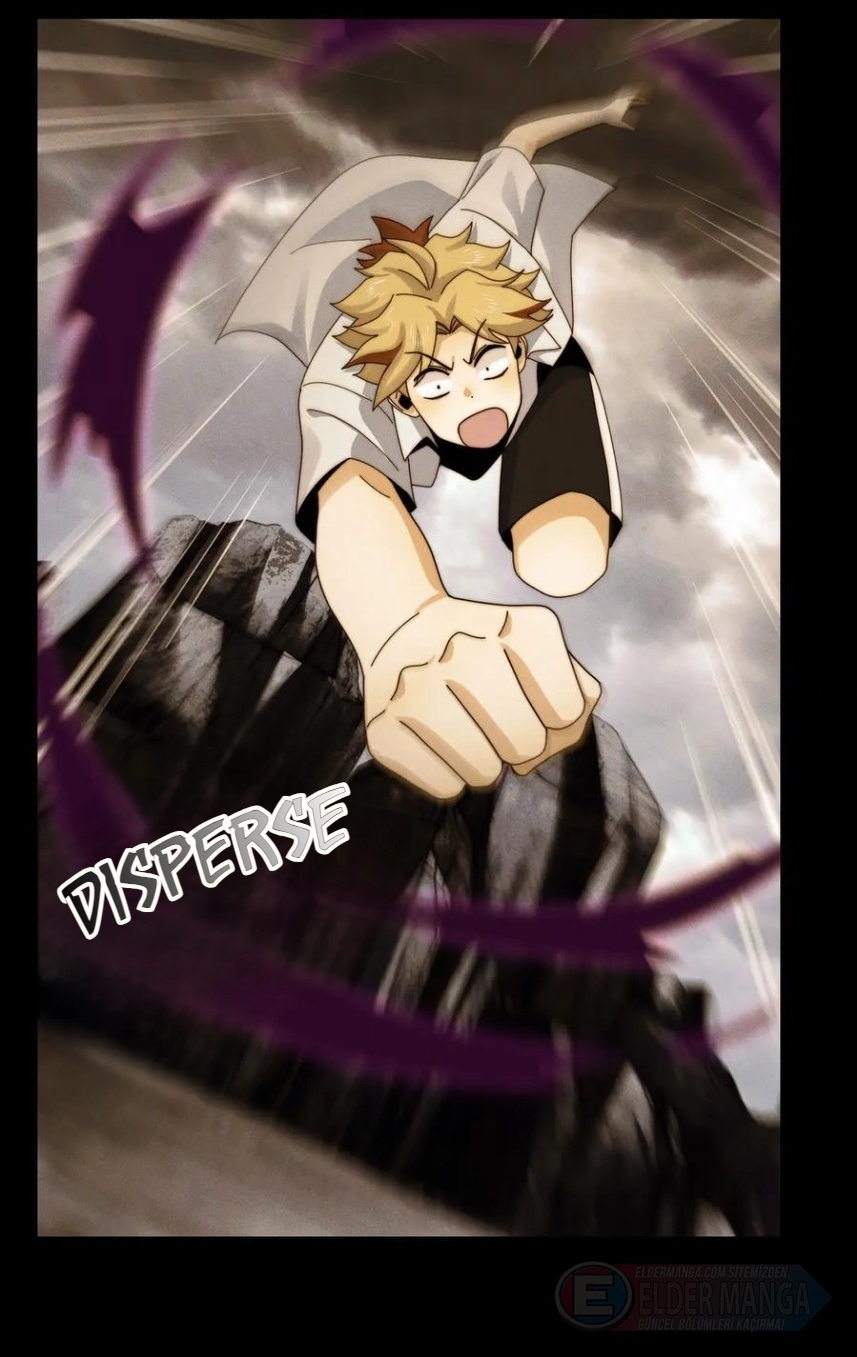 Deliye Her Gün Bayram! Bölüm 161 - Sayfa 54