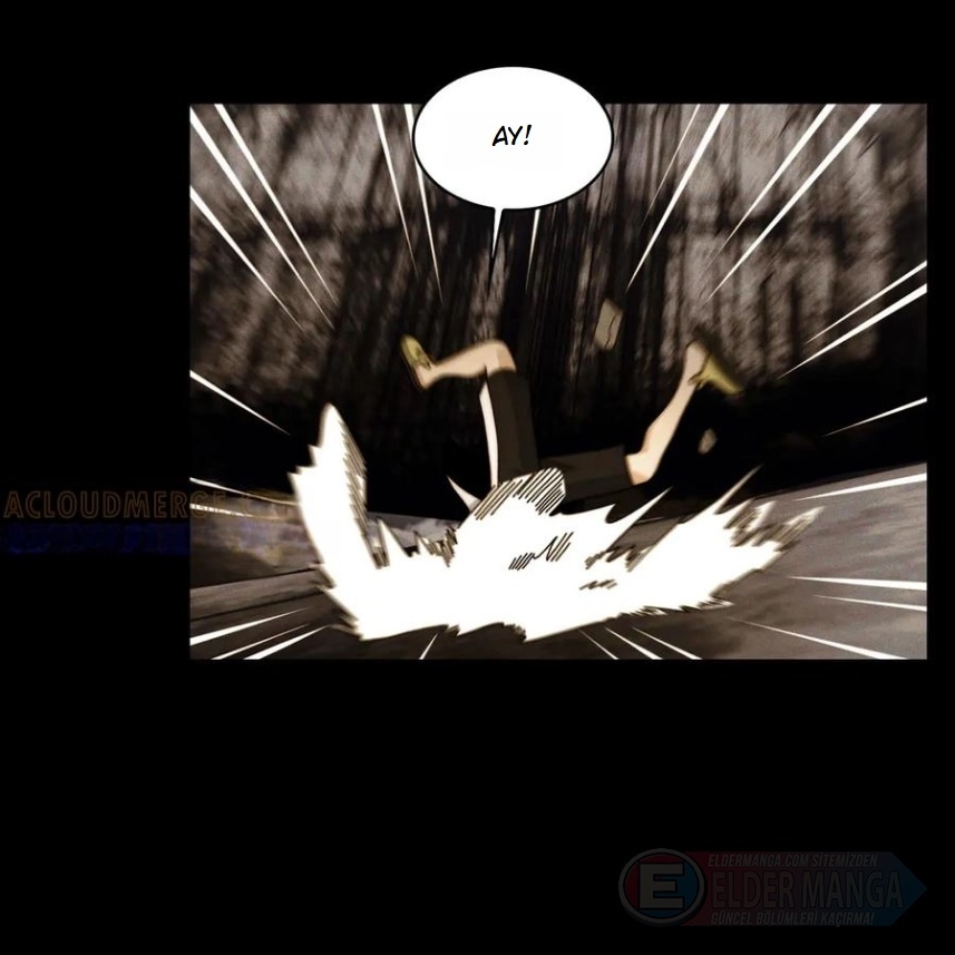 Deliye Her Gün Bayram! Bölüm 161 - Sayfa 55