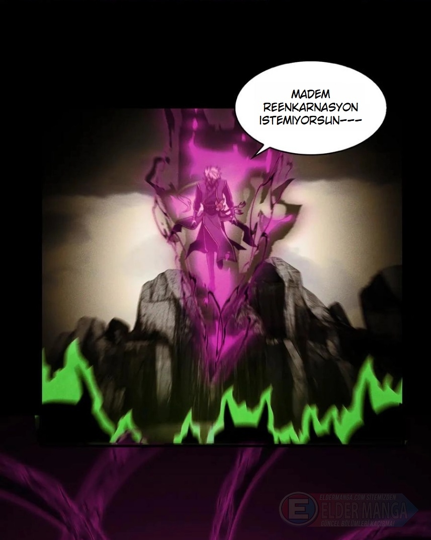 Deliye Her Gün Bayram! Bölüm 161 - Sayfa 62