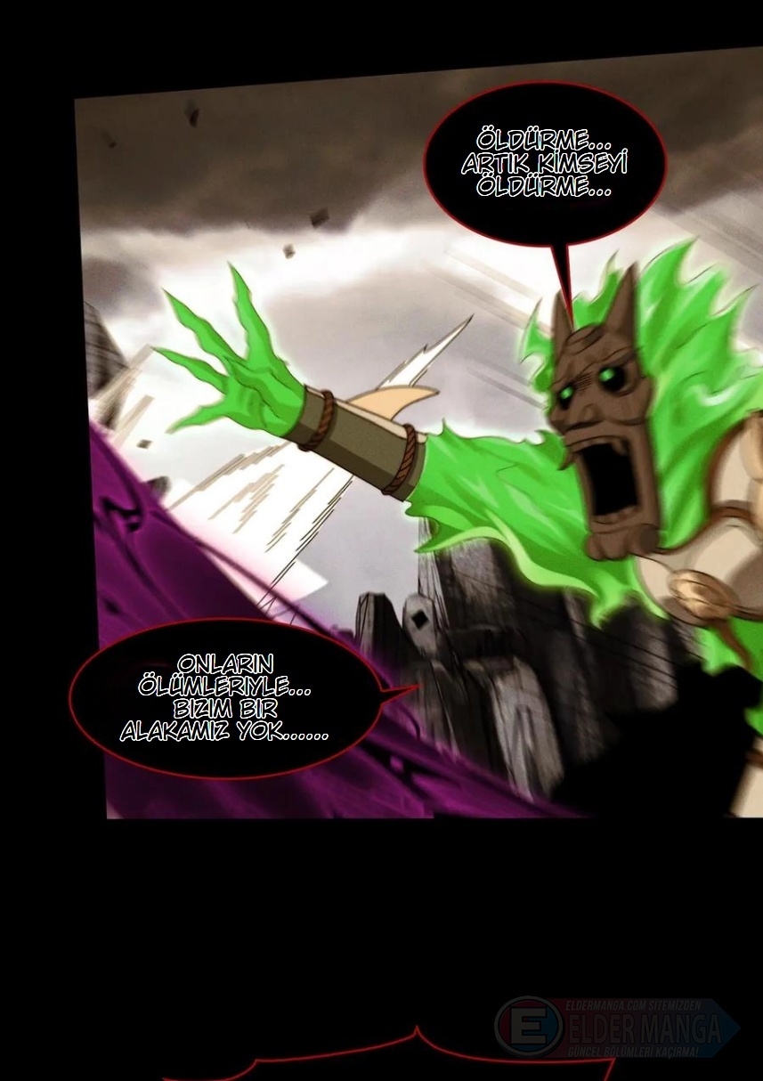 Deliye Her Gün Bayram! Bölüm 161 - Sayfa 66