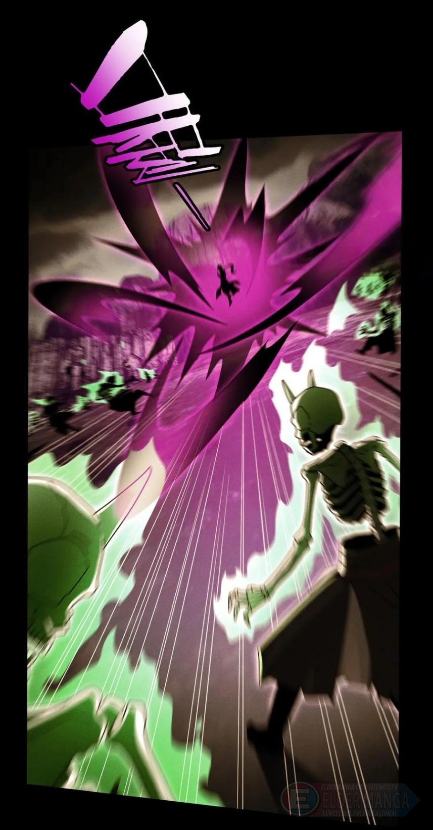 Deliye Her Gün Bayram! Bölüm 161 - Sayfa 69