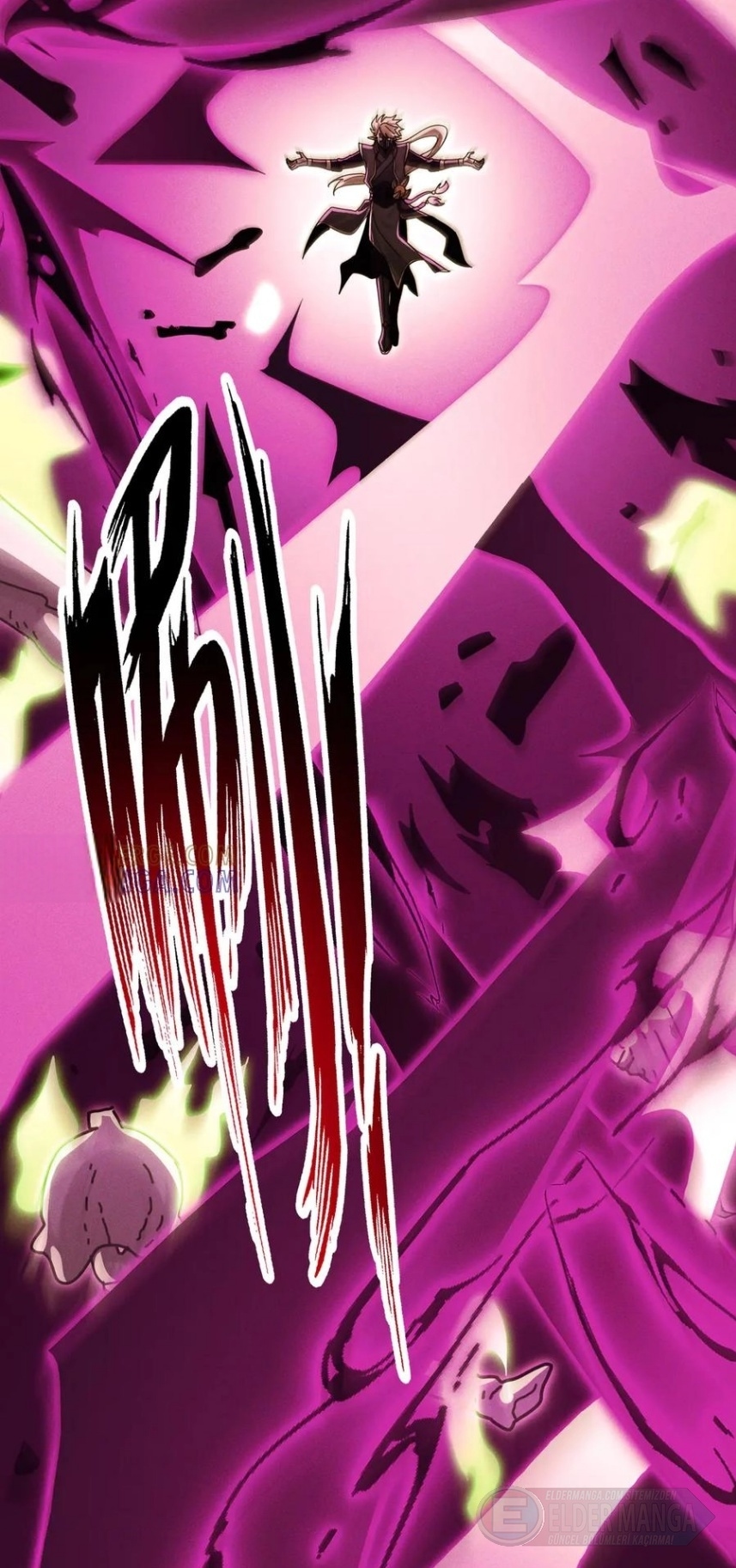 Deliye Her Gün Bayram! Bölüm 161 - Sayfa 75