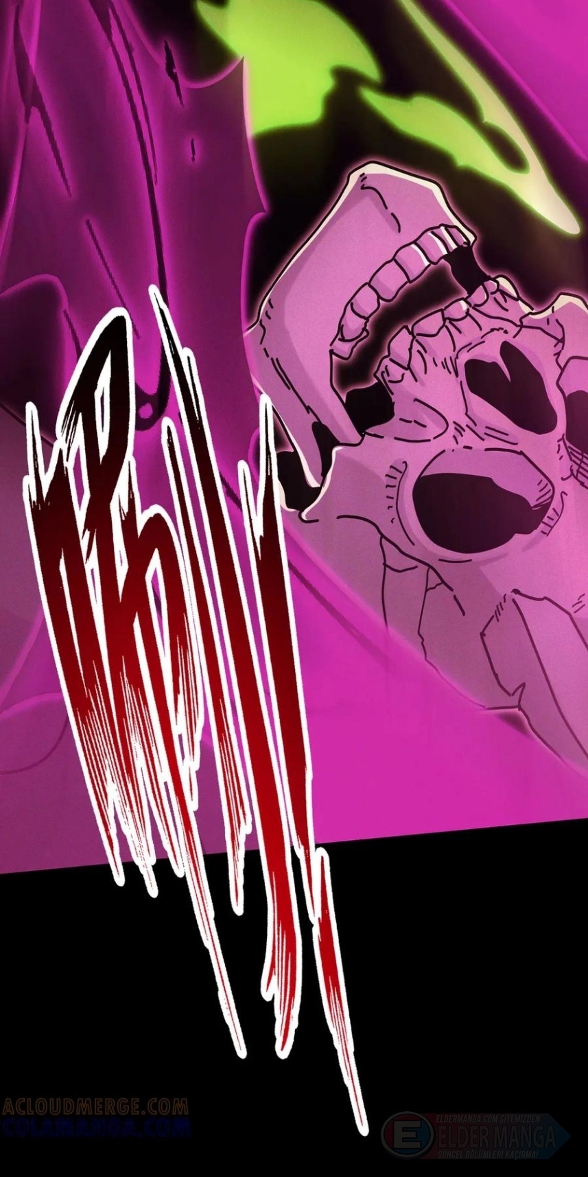 Deliye Her Gün Bayram! Bölüm 161 - Sayfa 78