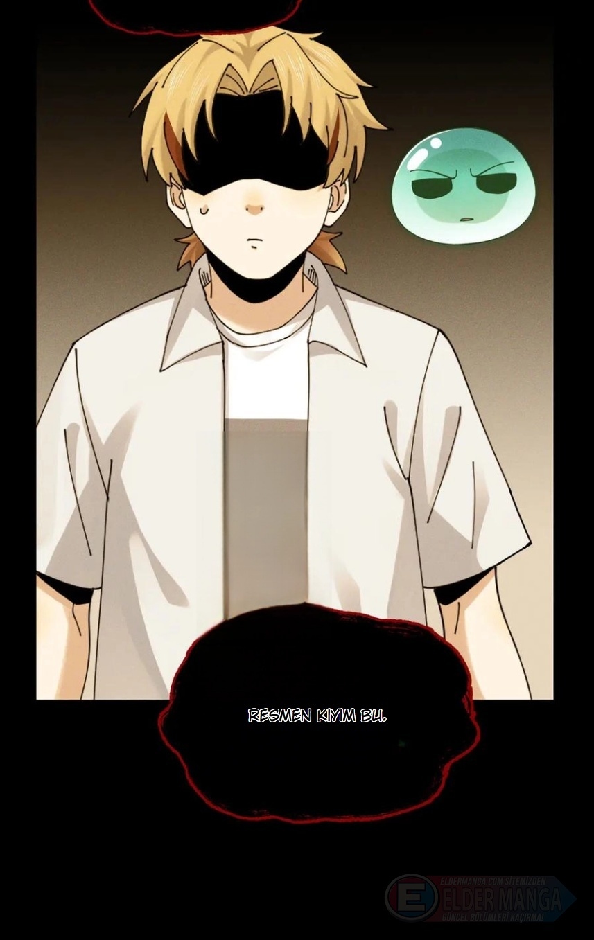 Deliye Her Gün Bayram! Bölüm 161 - Sayfa 80