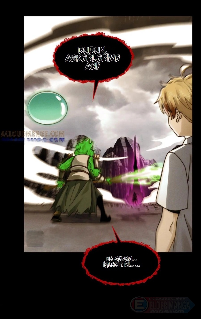 Deliye Her Gün Bayram! Bölüm 161 - Sayfa 81