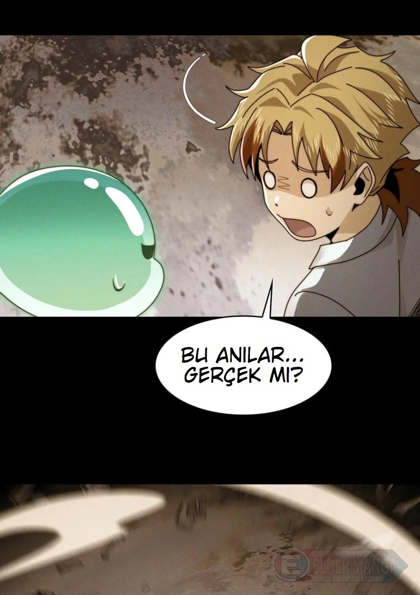 Deliye Her Gün Bayram! Bölüm 161 - Sayfa 82