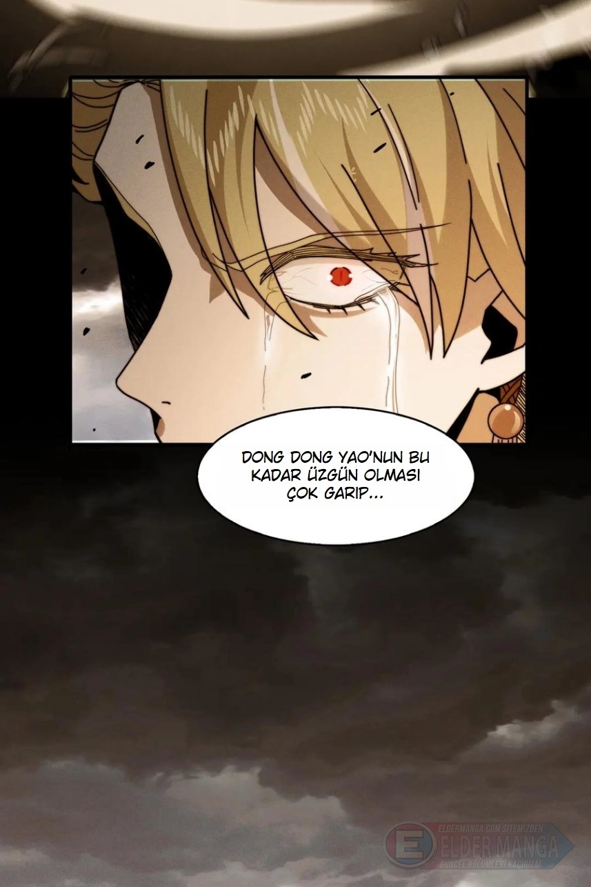 Deliye Her Gün Bayram! Bölüm 161 - Sayfa 84