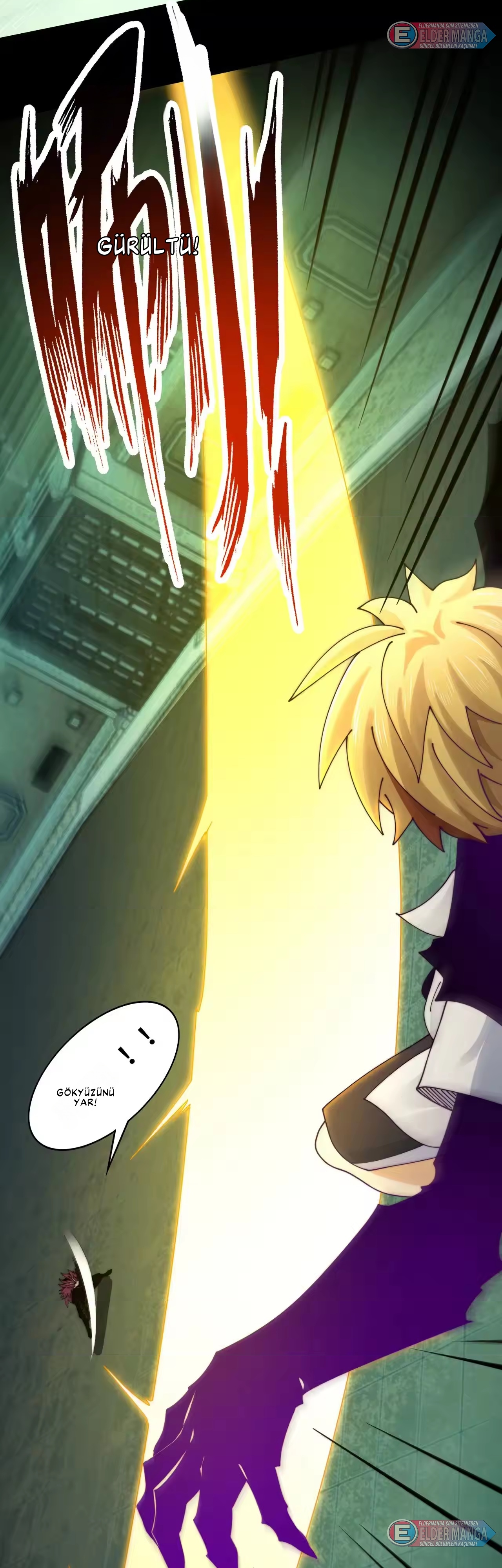 Deliye Her Gün Bayram! Bölüm 198 - Sayfa 26