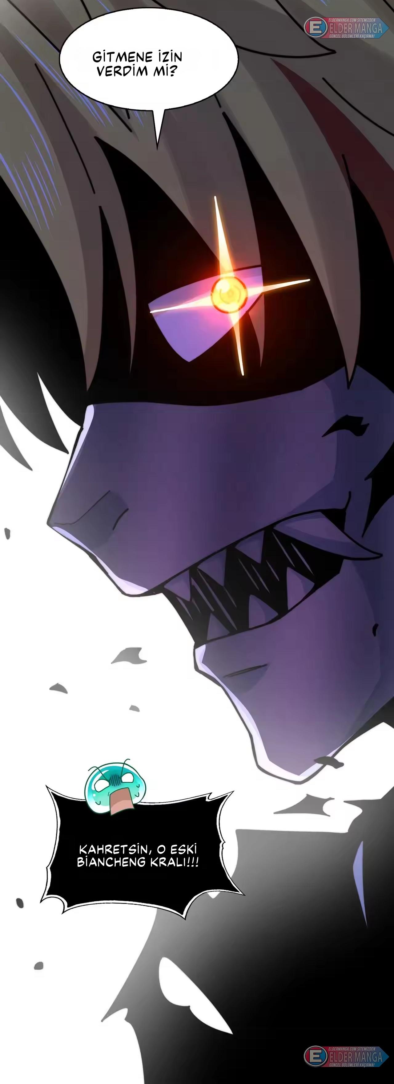 Deliye Her Gün Bayram! Bölüm 198 - Sayfa 31