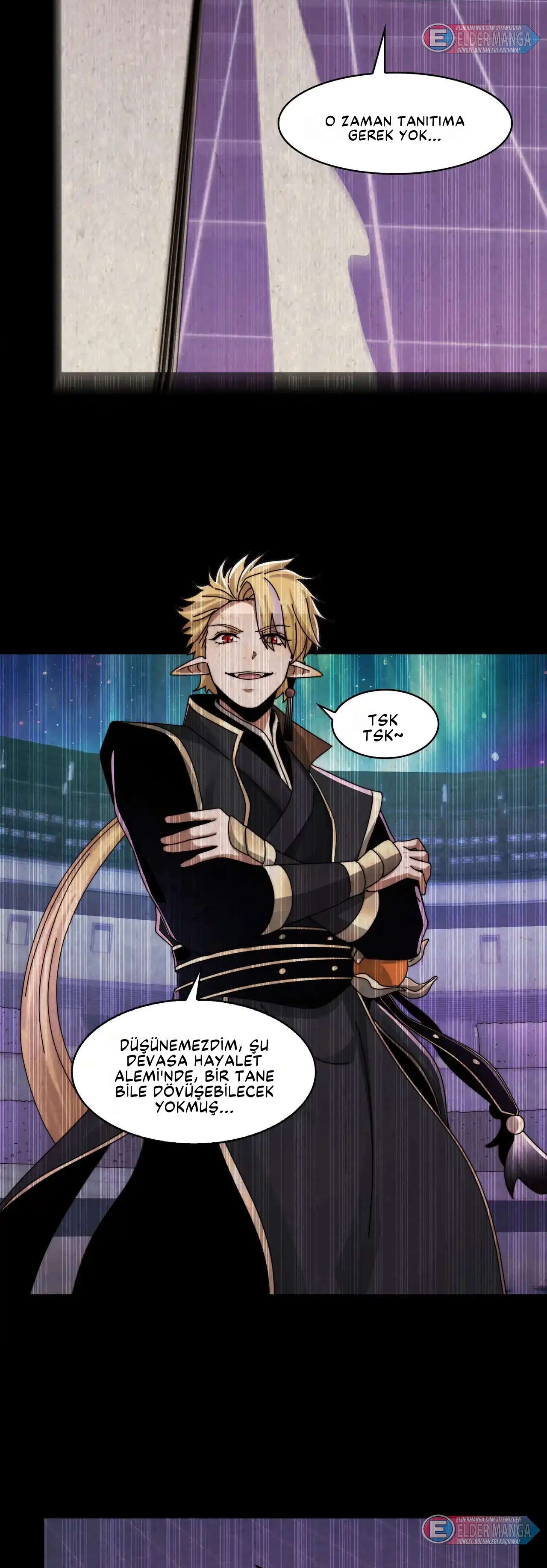 Deliye Her Gün Bayram! Bölüm 195 - Sayfa 13